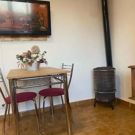 Holiday home Lo Marques