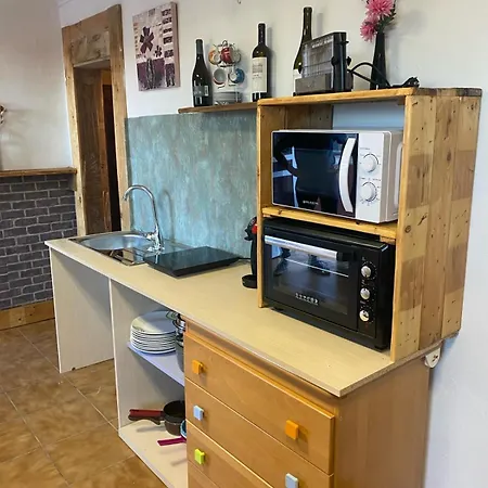 Holiday home Lo Marques Orihuela