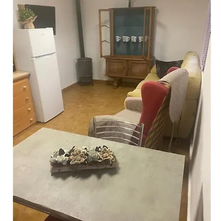 Holiday home Lo Marques Orihuela