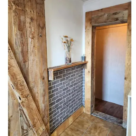 Feriehus Piscina Privada