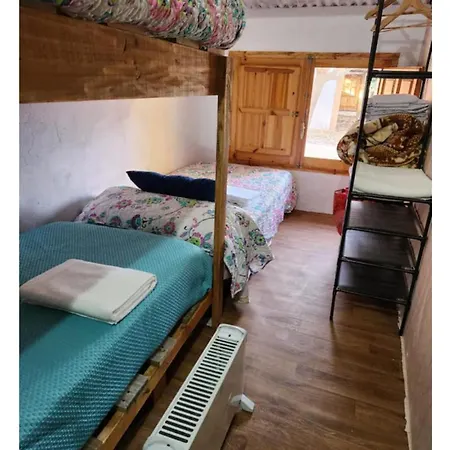 Feriehus Piscina Privada *