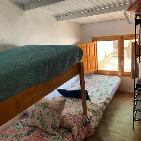 Holiday home Lo Marques
