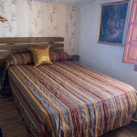 Holiday home Lo Marques