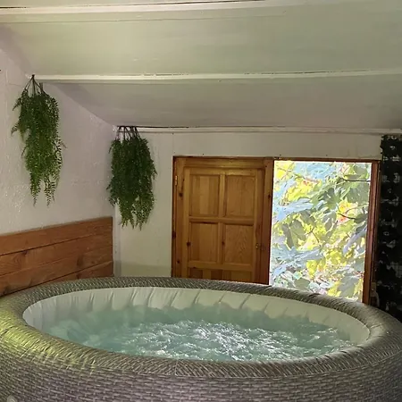 Piscina Privada