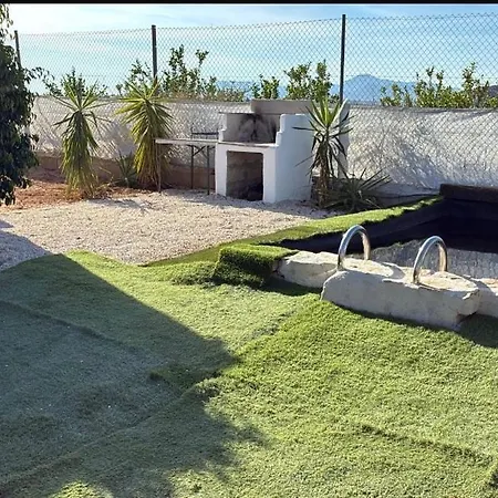 Holiday home Piscina Privada *