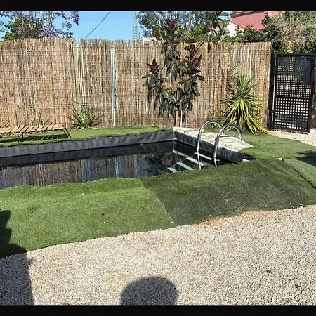 Piscina Privada Orihuela