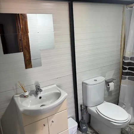 Holiday home Piscina Privada