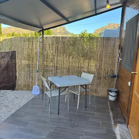 Piscina Privada Orihuela