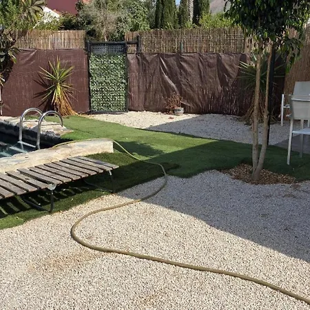 Piscina Privada * Orihuela