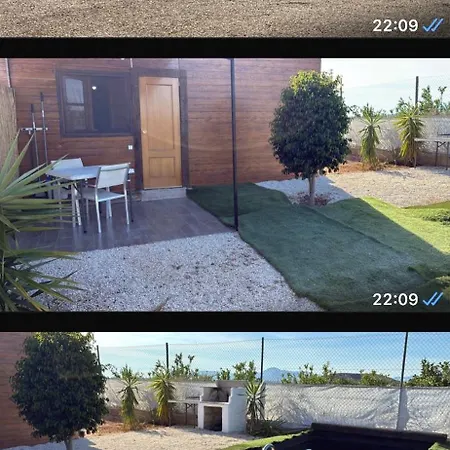Piscina Privada