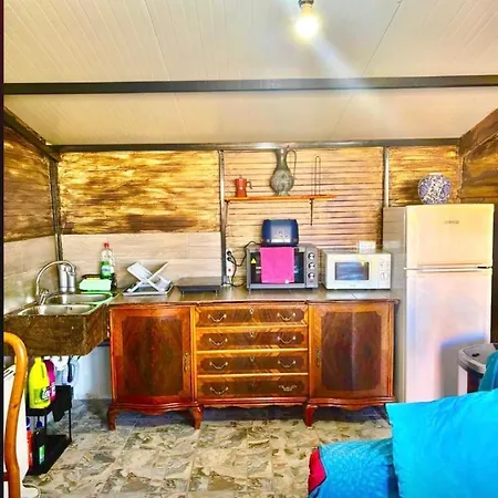 Casa vacanze Piscina Privada