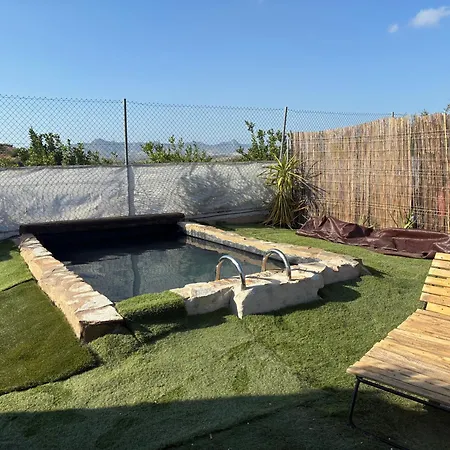 Holiday home Piscina Privada *