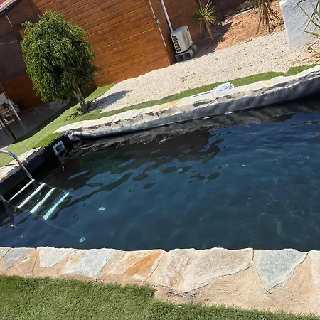 Piscina Privada *