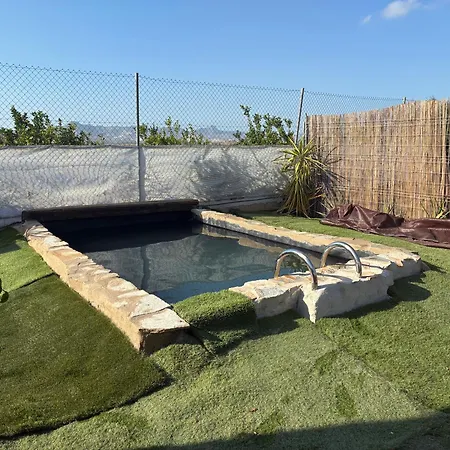 Casa vacanze Piscina Privada